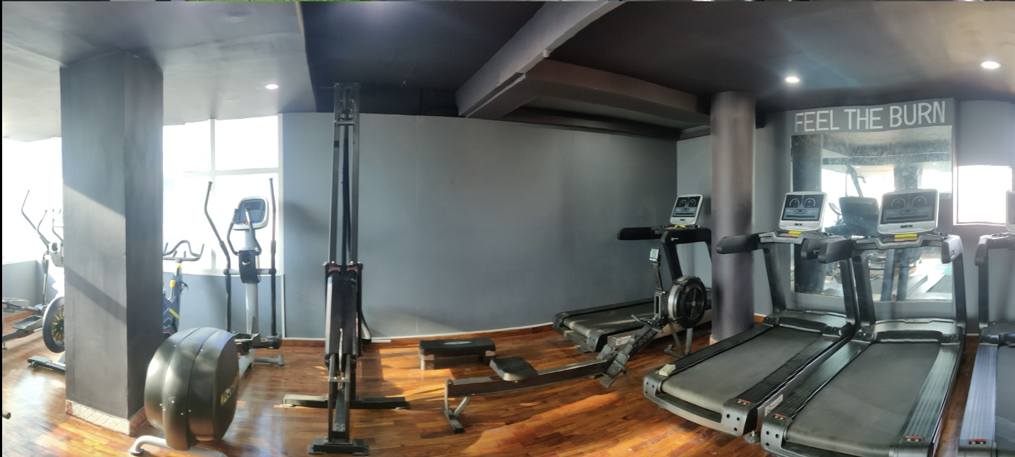 Cardio Center