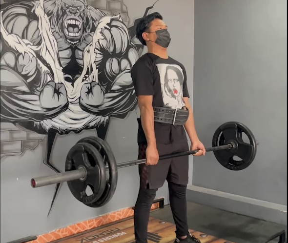 Weight Training Zone
